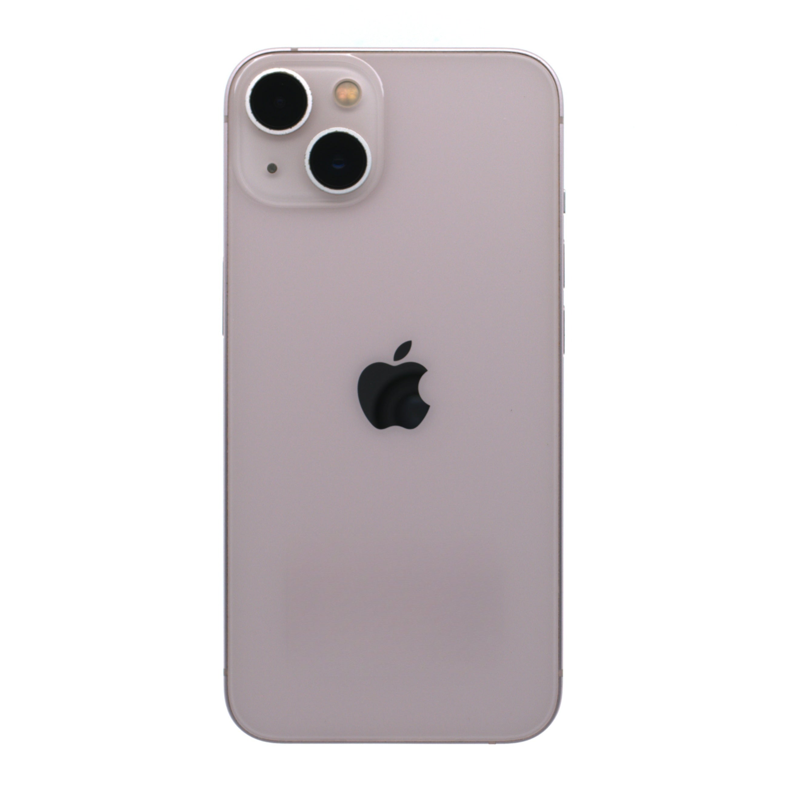 95新 Apple iPhone 13 256G 粉紅色 中國大陸版