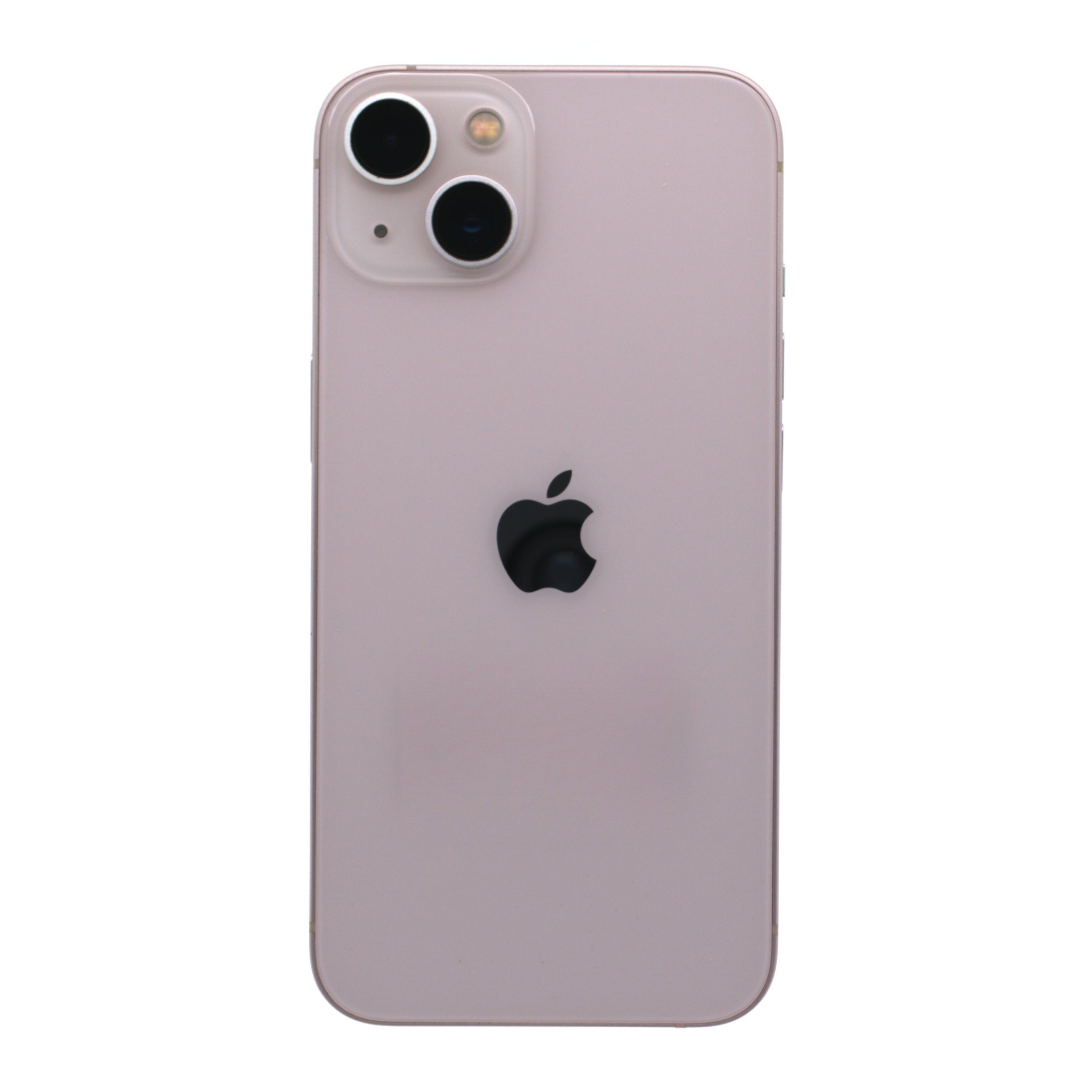 95新 Apple iPhone 13 256G 粉紅色 中國大陸版