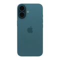 95新 Apple iPhone 16 256G 深青色 中國大陸版