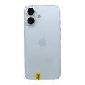95新 Apple iPhone 16 128G 白色 中國大陸版