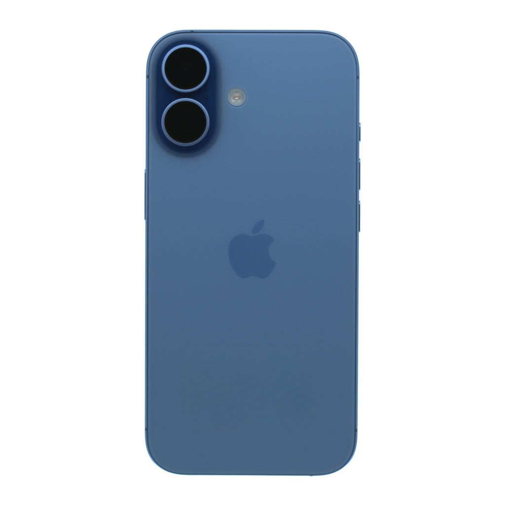 99新 Apple iPhone 17 256G 青霧藍色 中國大陸版