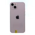 95新 Apple iPhone 13 256G 粉紅色 中國大陸版
