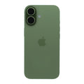 99新 Apple iPhone 17 256G 鼠尾草綠色 中國大陸版
