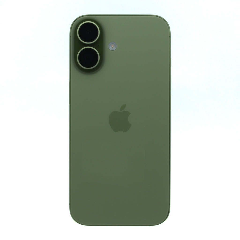 95新 Apple iPhone 17 256G 鼠尾草綠色 中國大陸版