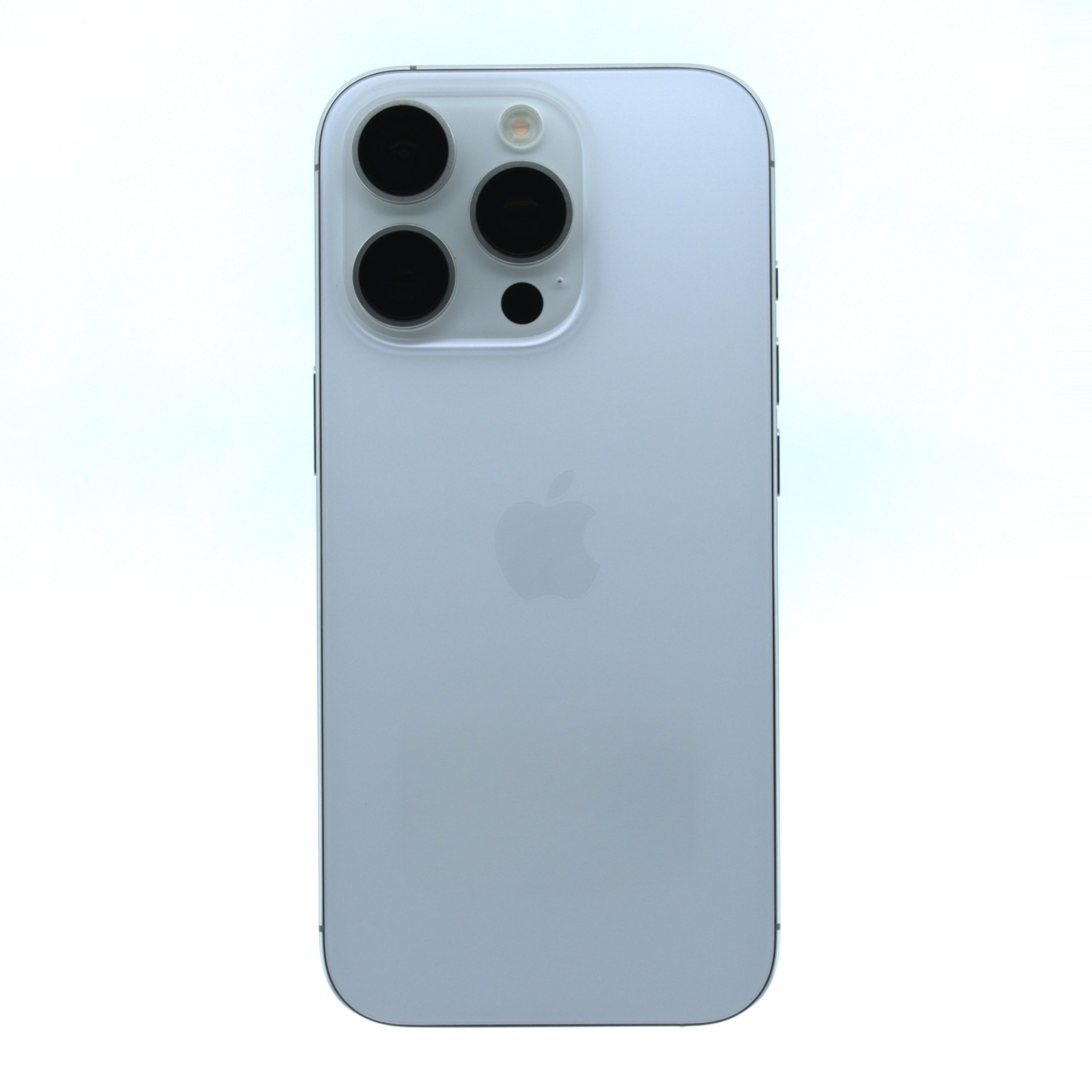 99新 Apple iPhone 16 Pro 128G 白色鈦金屬 中國大陸版