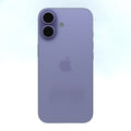 95新 Apple iPhone 17 256G 薰衣草紫色 中國大陸版