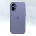 95新 Apple iPhone 17 256G 薰衣草紫色 中國大陸版