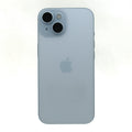 95新 Apple iPhone 15 256G 藍色 中國大陸版