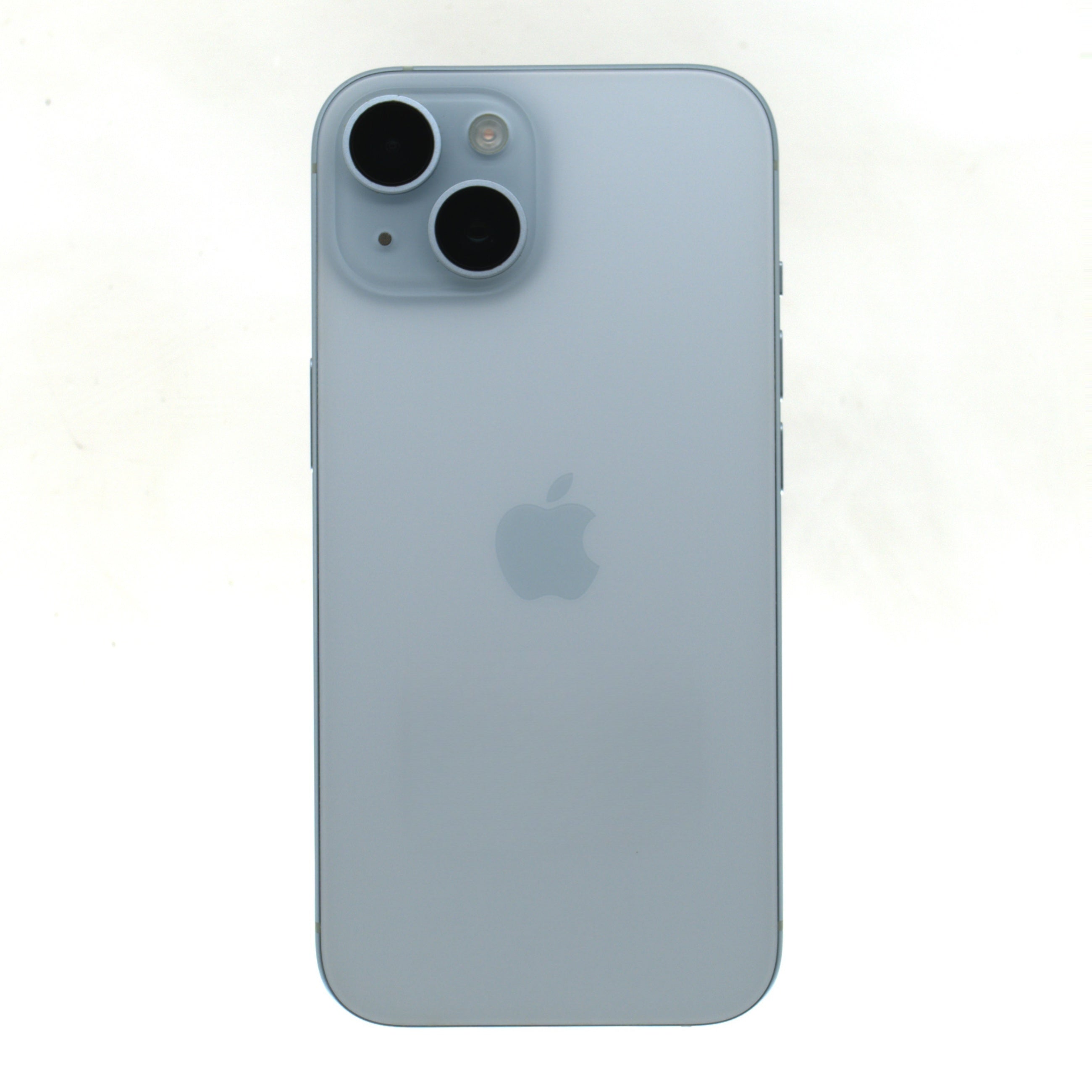 95新 Apple iPhone 15 256G 藍色 中國大陸版