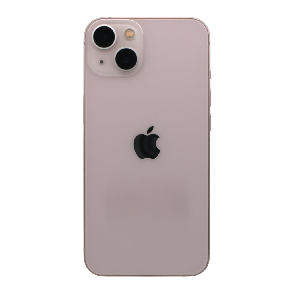 99新 Apple iPhone 13 128G 粉紅色 中國大陸版