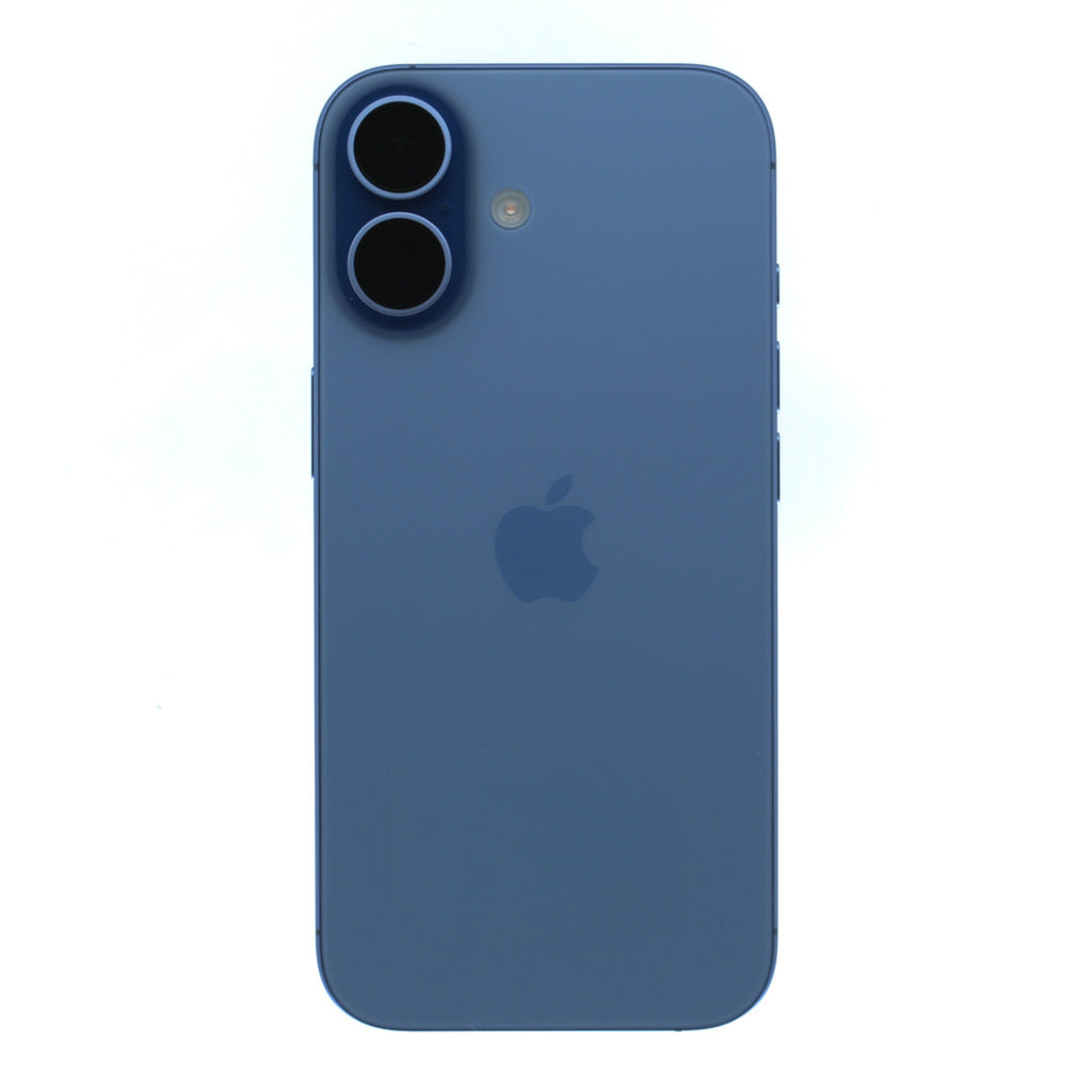 99新 Apple iPhone 17 256G 青霧藍色 中國大陸版