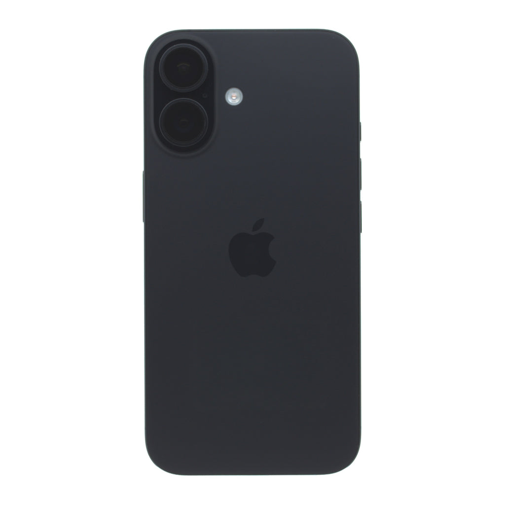 95新 Apple iPhone 16 128G 黑色 中國大陸版