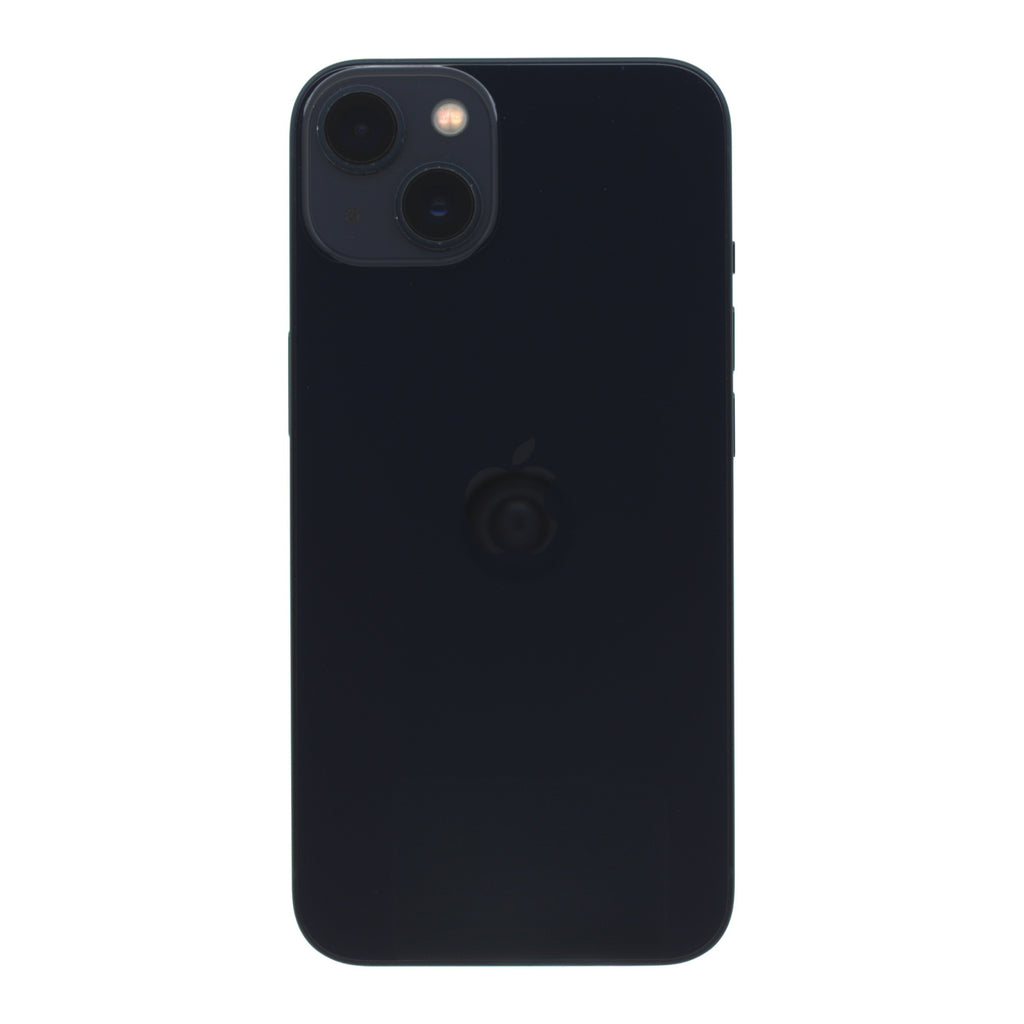 95新 Apple iPhone 13 256G 午夜色 中國大陸版