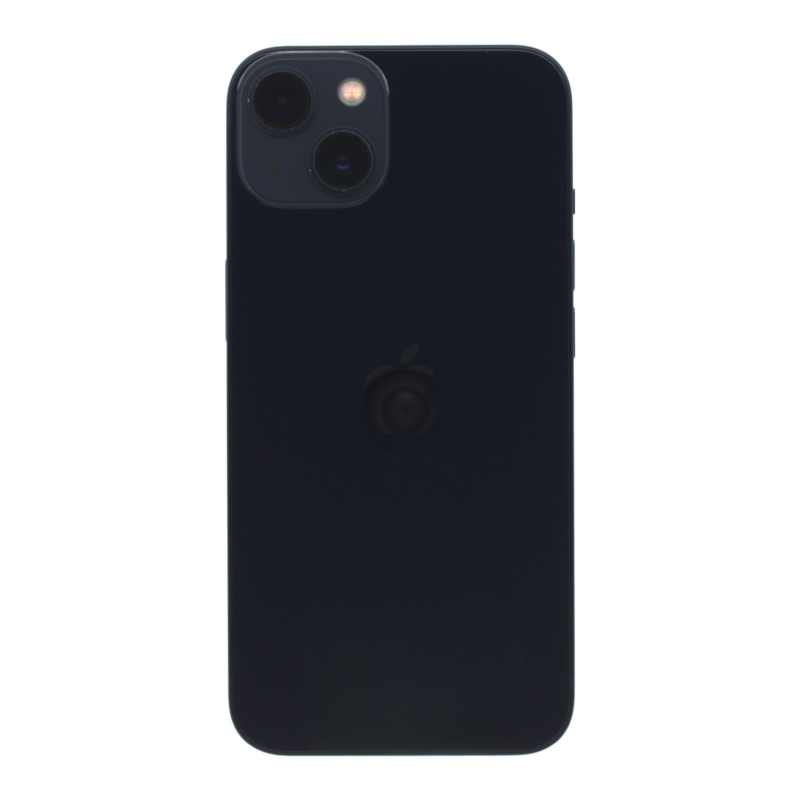 95新 Apple iPhone 13 256G 午夜色 中國大陸版