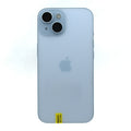 95新 Apple iPhone 15 128G 藍色 中國大陸版