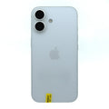 95新 Apple iPhone 16 128G 白色 中國大陸版
