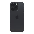 95新 Apple iPhone 15 Pro 128G 黑色鈦金屬 中國大陸版