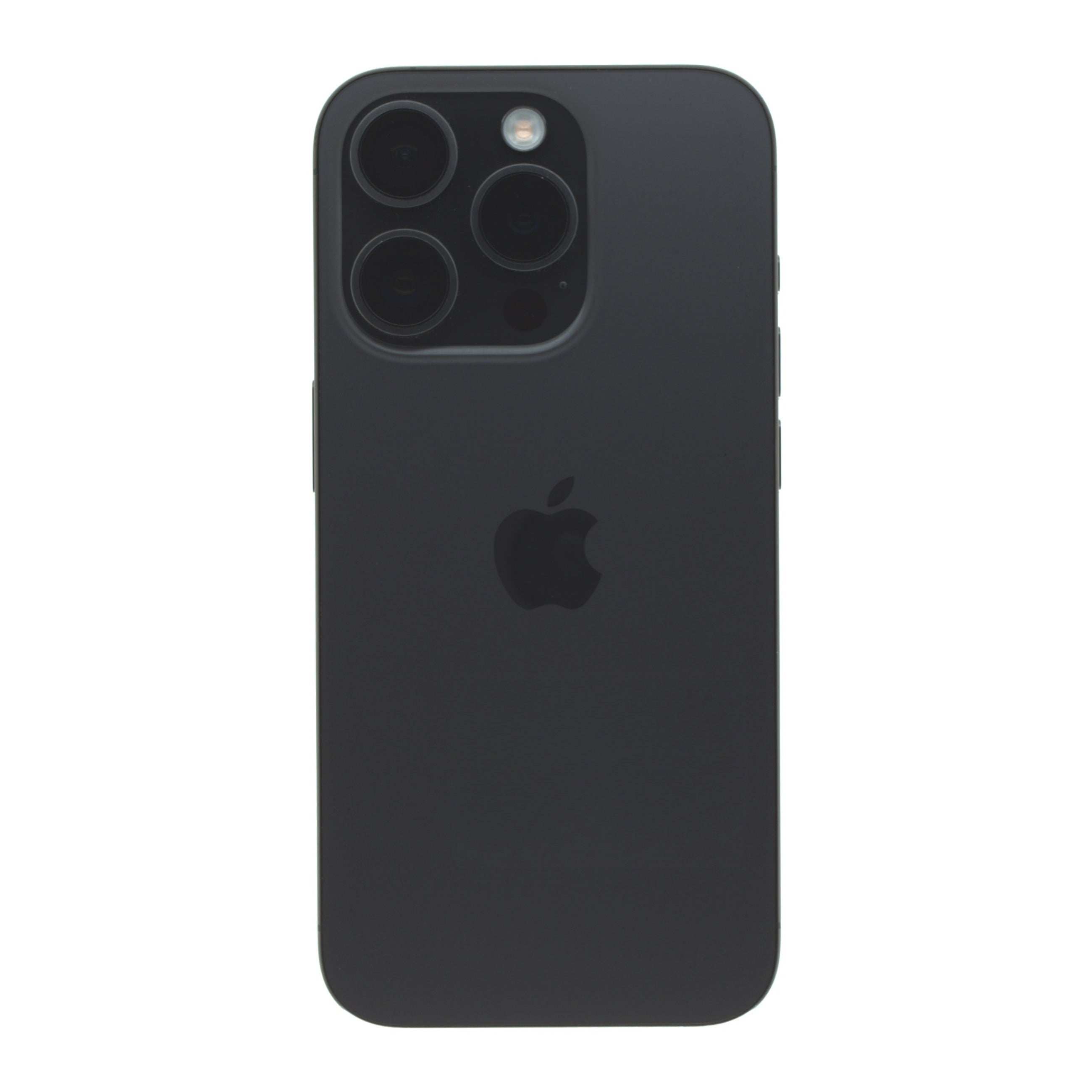 95新 Apple iPhone 15 Pro 128G 黑色鈦金屬 中國大陸版