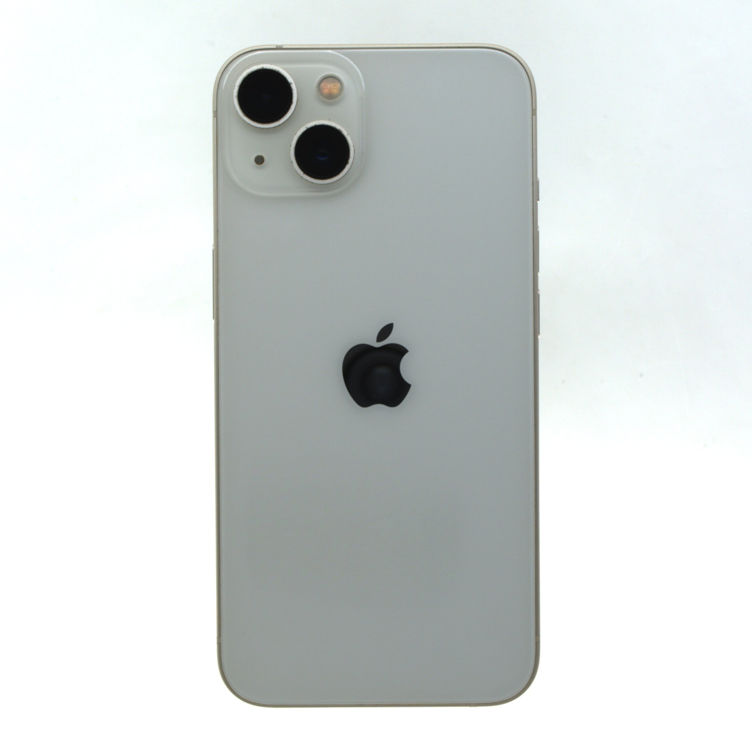 95新 Apple iPhone 13 256G 星光色 中國大陸版