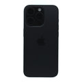 95新 Apple iPhone 15 Pro 128G 黑色鈦金屬 中國大陸版