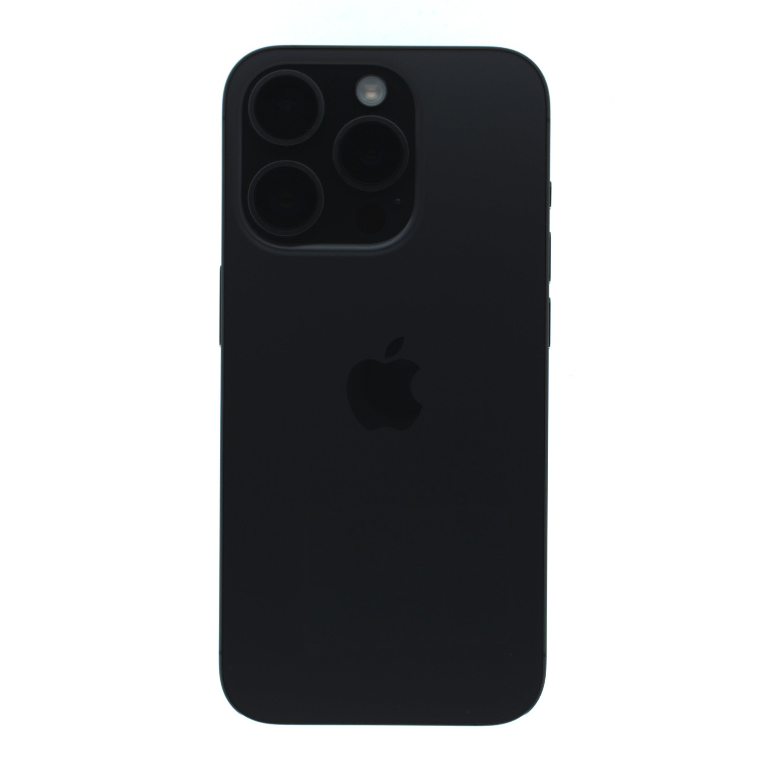 95新 Apple iPhone 15 Pro 128G 黑色鈦金屬 中國大陸版