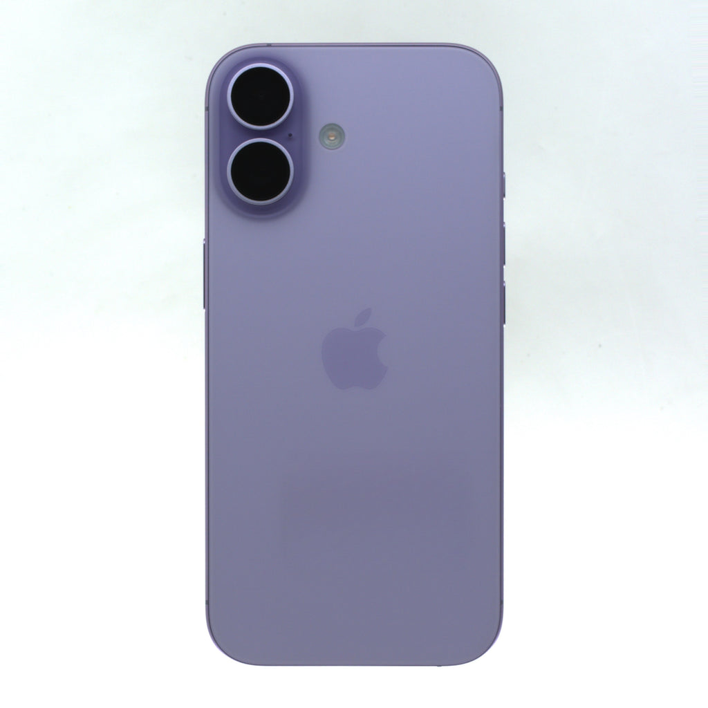 99新 Apple iPhone 17 256G 薰衣草紫色 中國大陸版