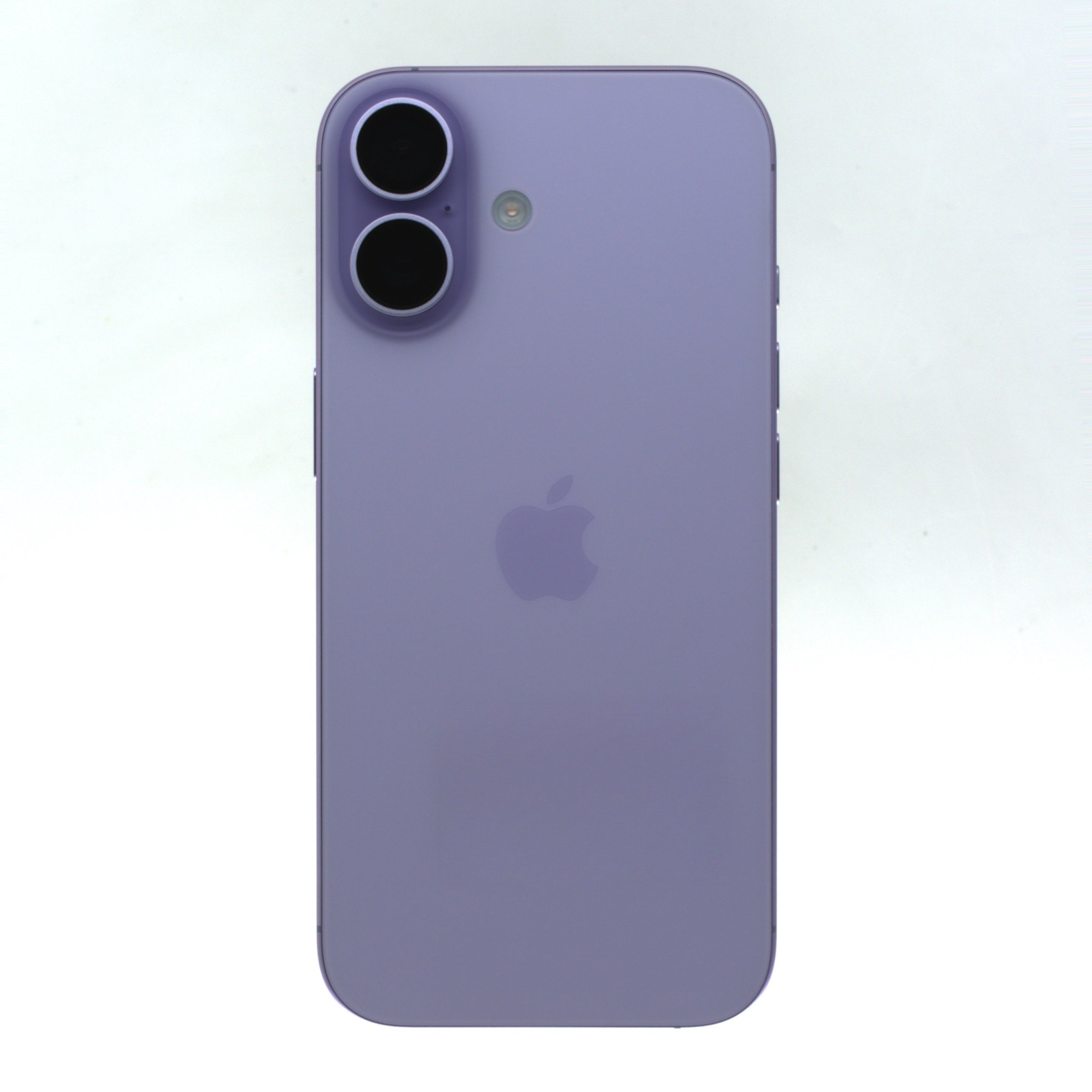 99新 Apple iPhone 17 256G 薰衣草紫色 中國大陸版