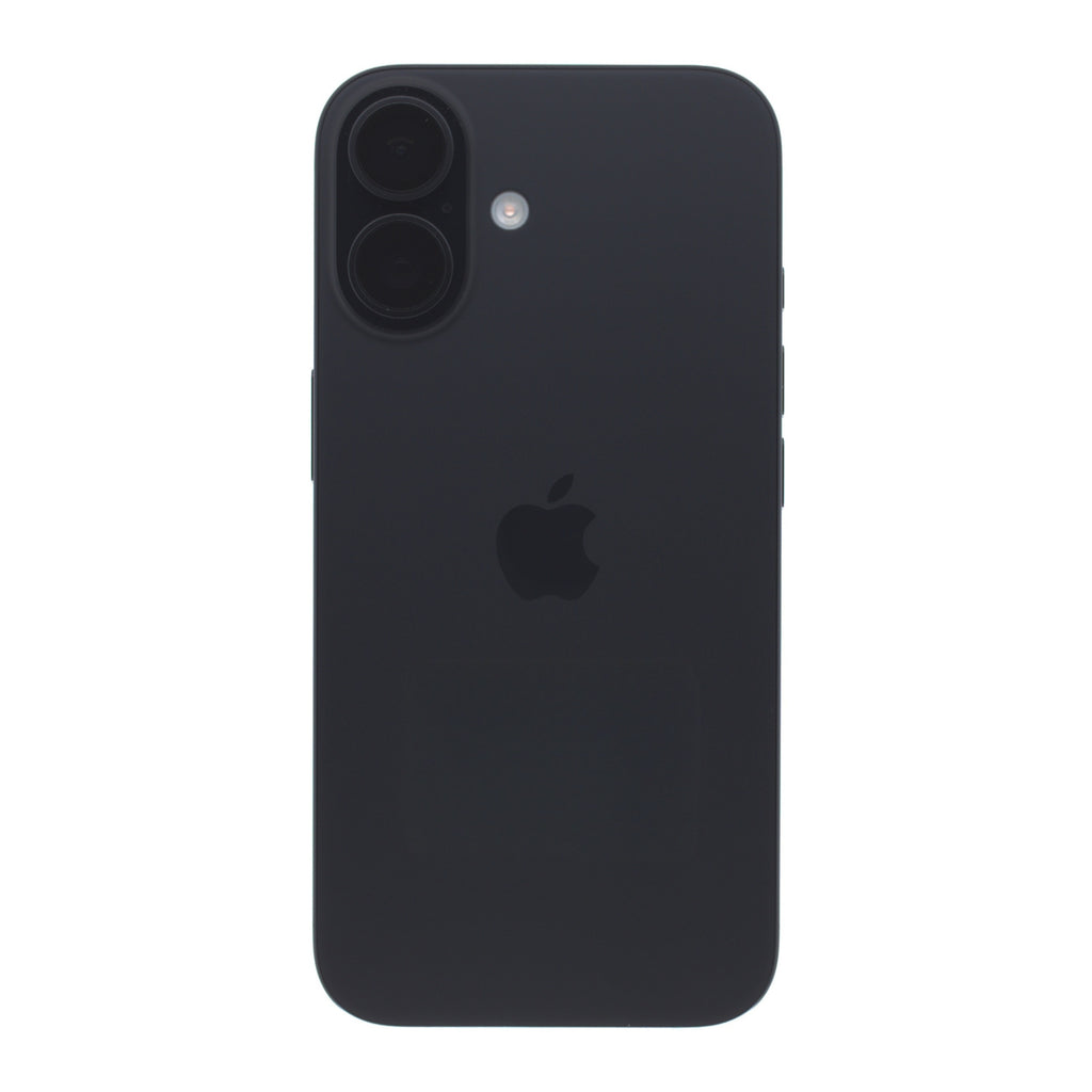 95新 Apple iPhone 16 256G 黑色 中國大陸版