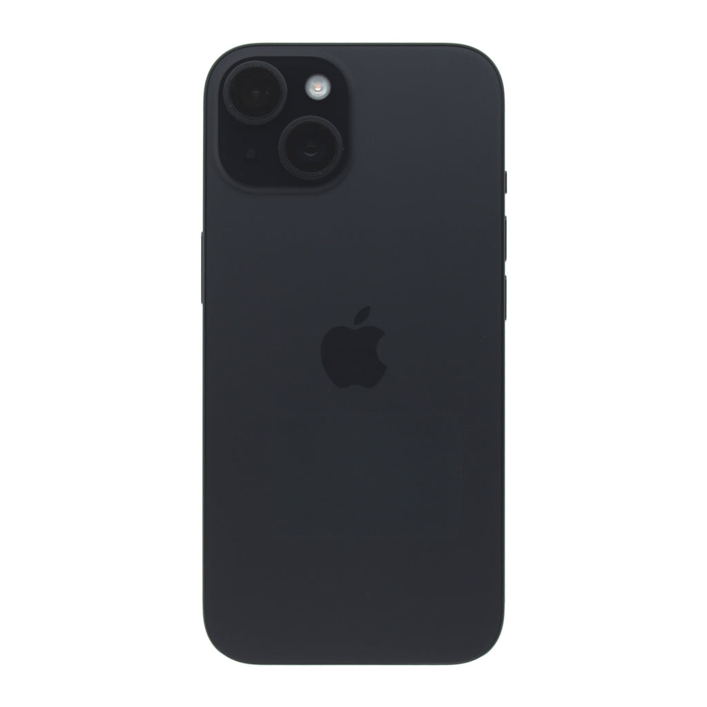 95新 Apple iPhone 15 256G 黑色 中國大陸版