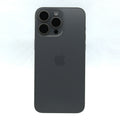 95新 Apple iPhone 15 Pro Max 256G 原色鈦金屬 中國大陸版
