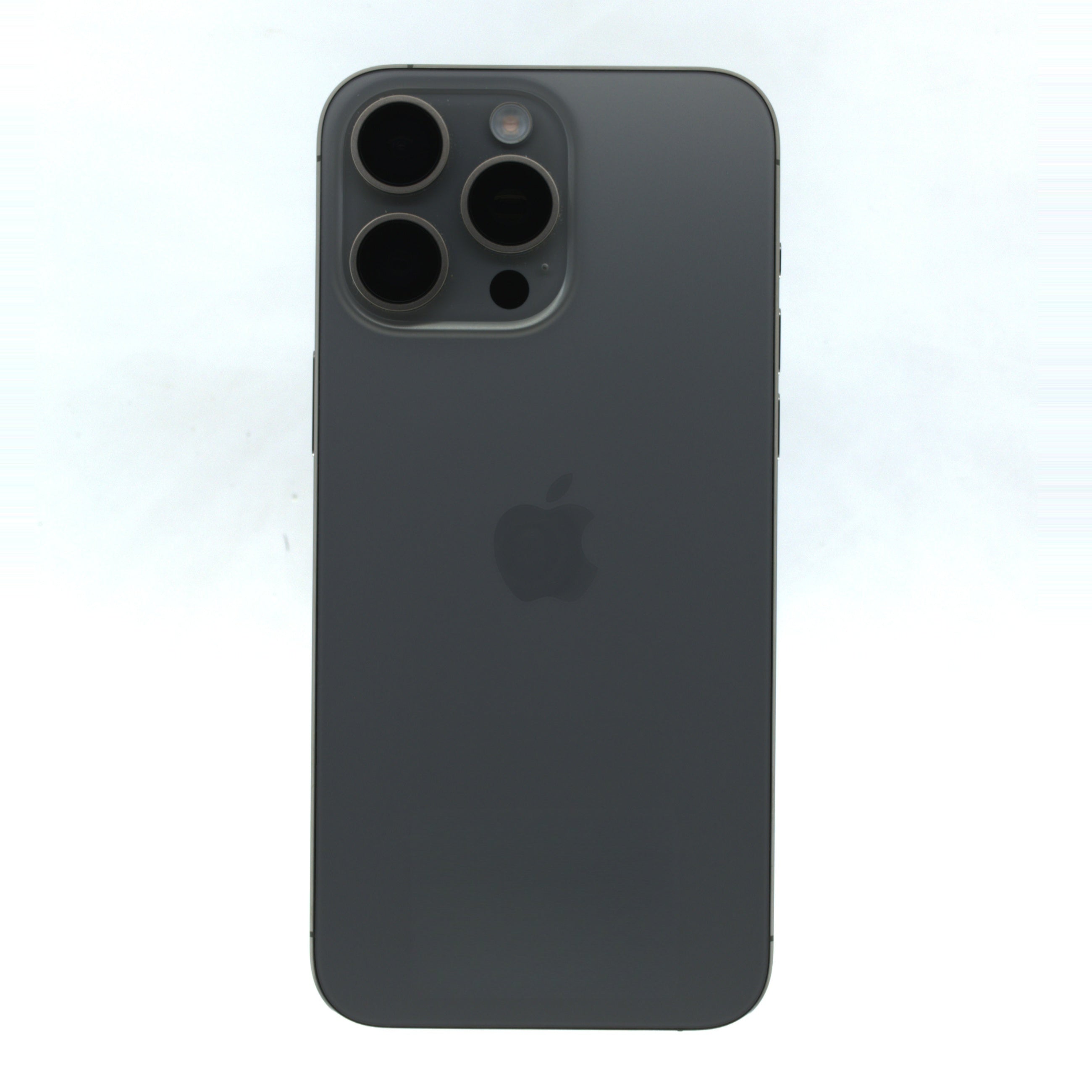 95新 Apple iPhone 15 Pro Max 256G 原色鈦金屬 中國大陸版