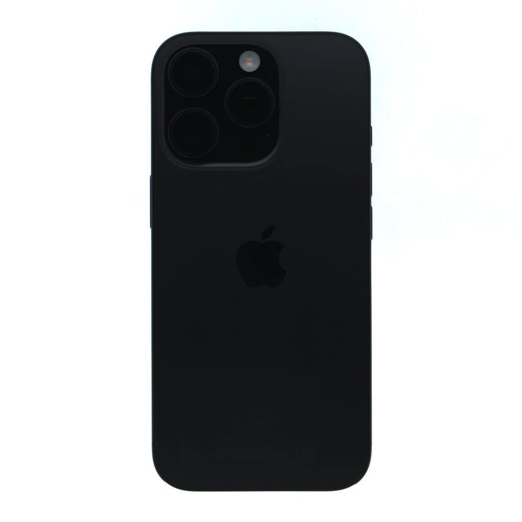 95新 Apple iPhone 16 Pro 128G 黑色鈦金屬 中國大陸版