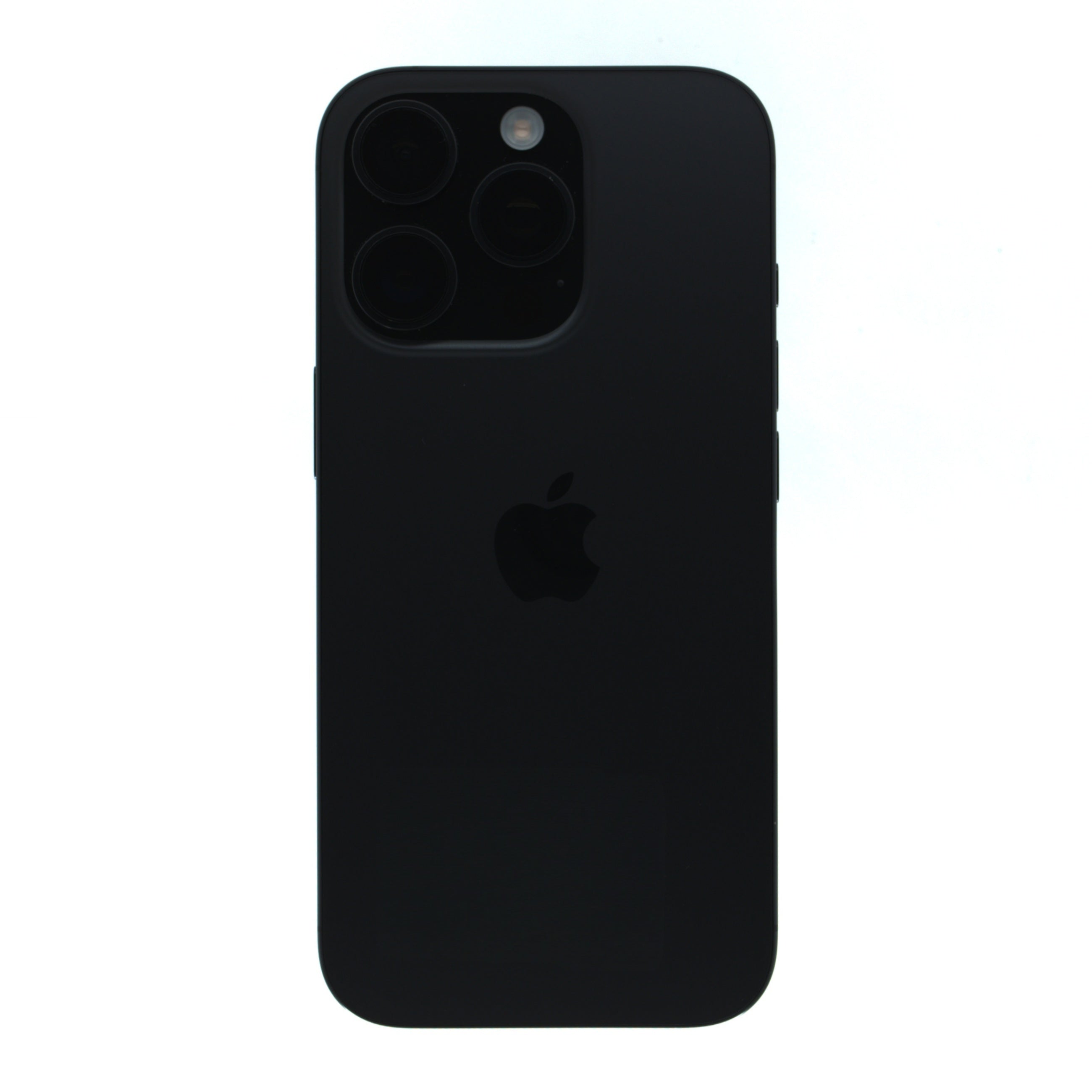 95新 Apple iPhone 16 Pro 128G 黑色鈦金屬 中國大陸版