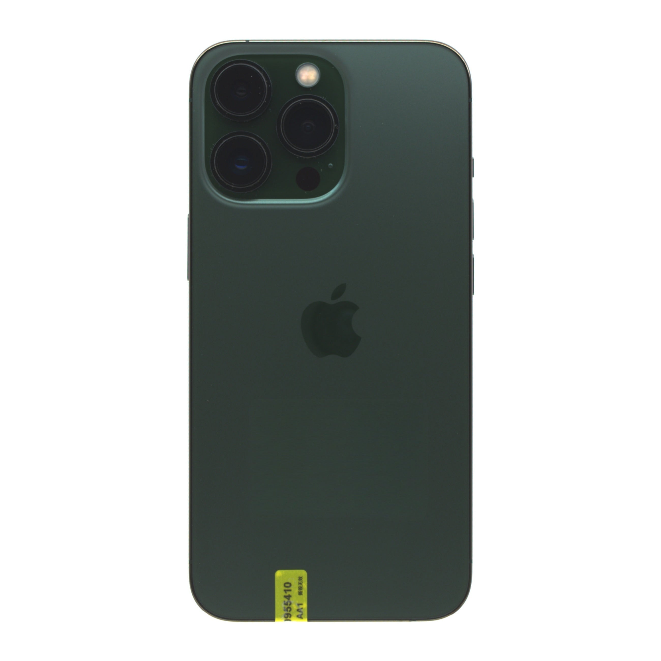 95新 Apple iPhone 13 Pro 256G 蒼嶺綠色 中國大陸版