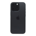 95新 Apple iPhone 16 Pro 128G 黑色鈦金屬 中國大陸版