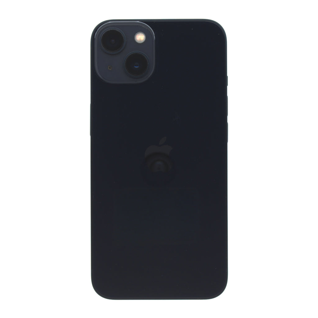 95新 Apple iPhone 13 128G 午夜色 中國大陸版