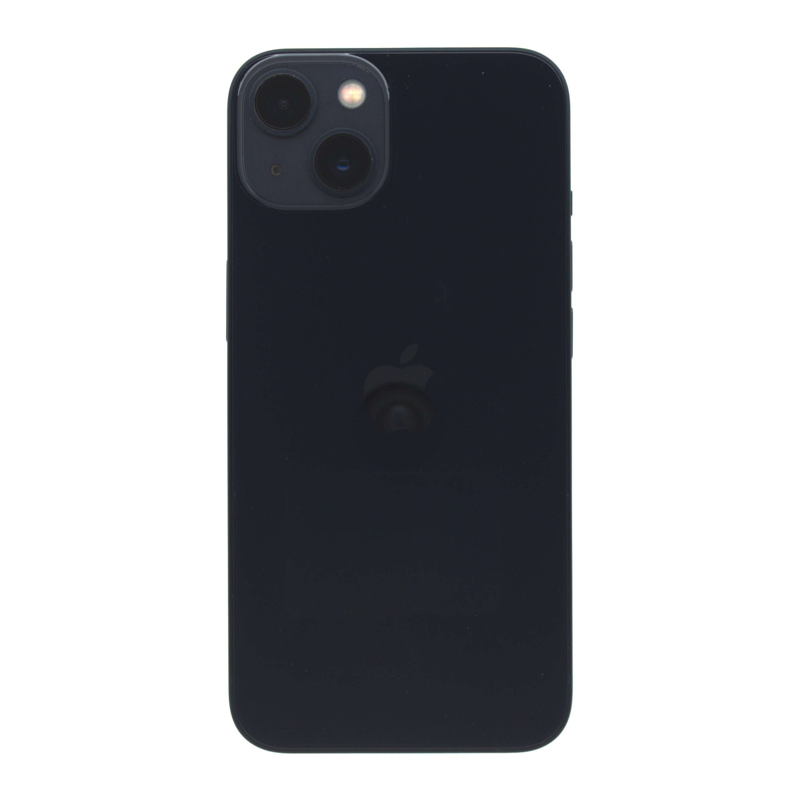 95新 Apple iPhone 13 128G 午夜色 中國大陸版