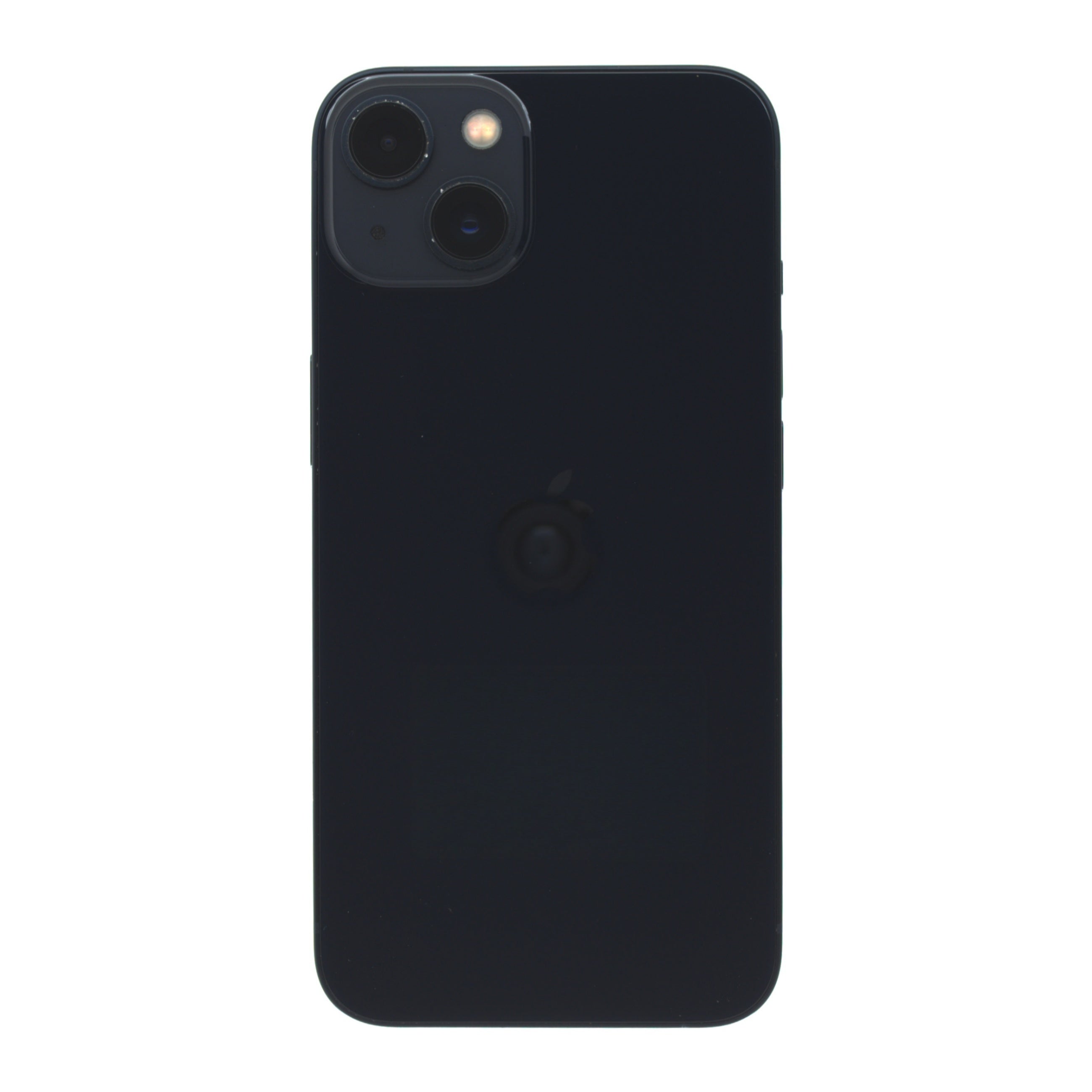 95新 Apple iPhone 13 256G 午夜色 中國大陸版