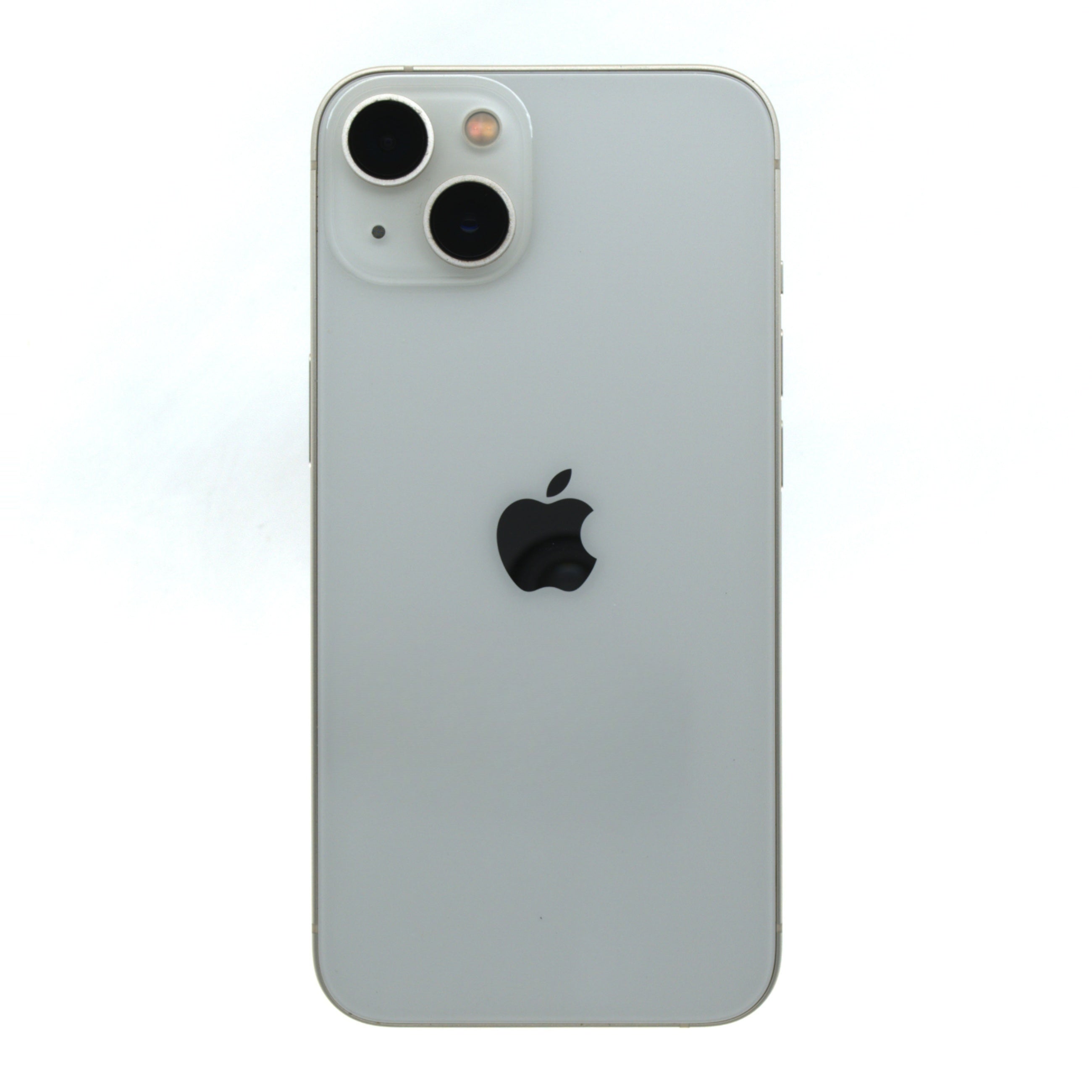 95新 Apple iPhone 13 128G 星光色 中國大陸版