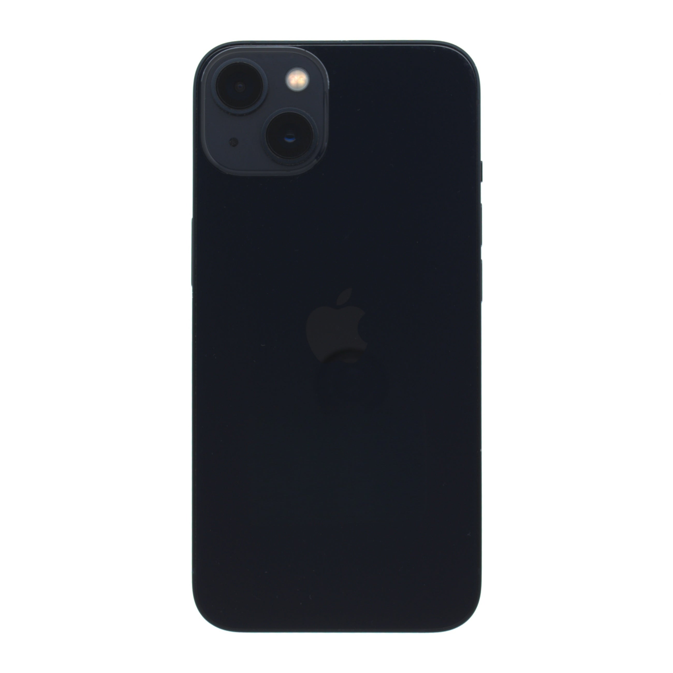 95新 Apple iPhone 13 256G 午夜色 中國大陸版