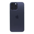 95新 Apple iPhone 14 Pro Max 256G 暗紫色 中國大陸版