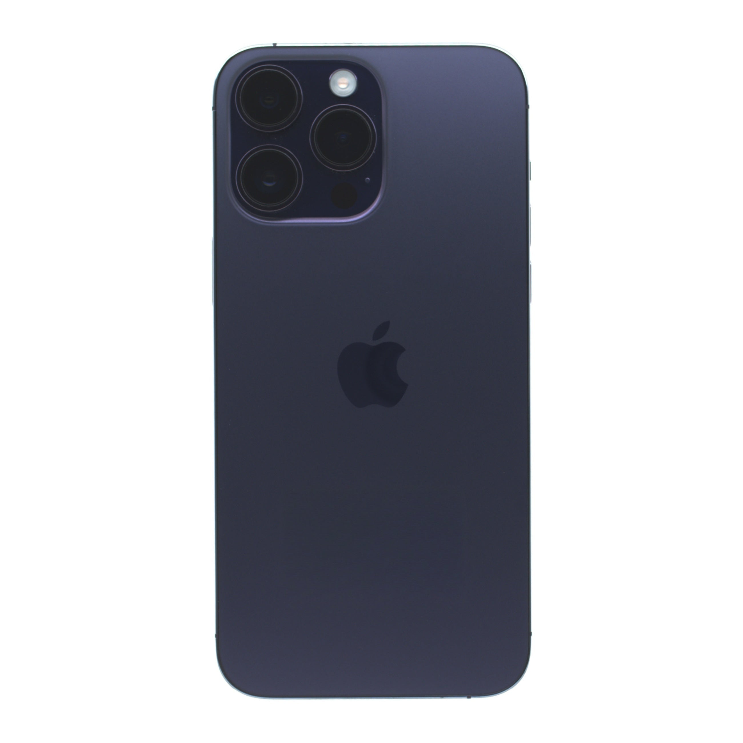95新 Apple iPhone 14 Pro Max 256G 暗紫色 中國大陸版