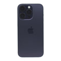 95新 Apple iPhone 14 Pro 256G 暗紫色 中國大陸版