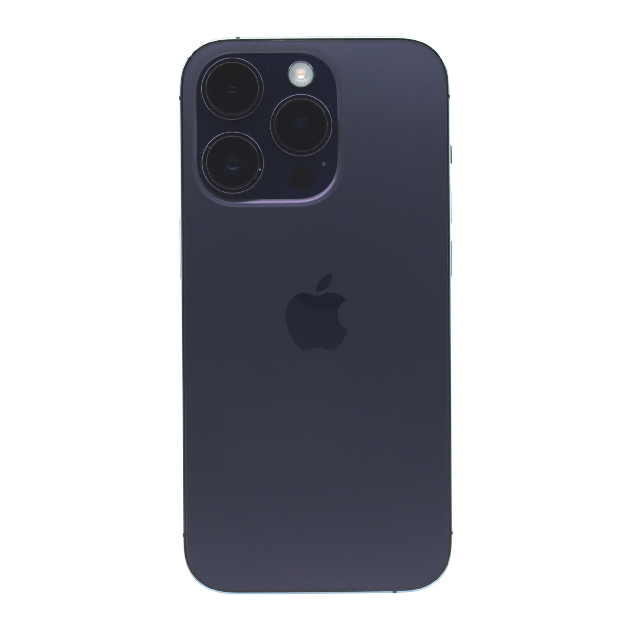 95新 Apple iPhone 14 Pro 256G 暗紫色 中國大陸版