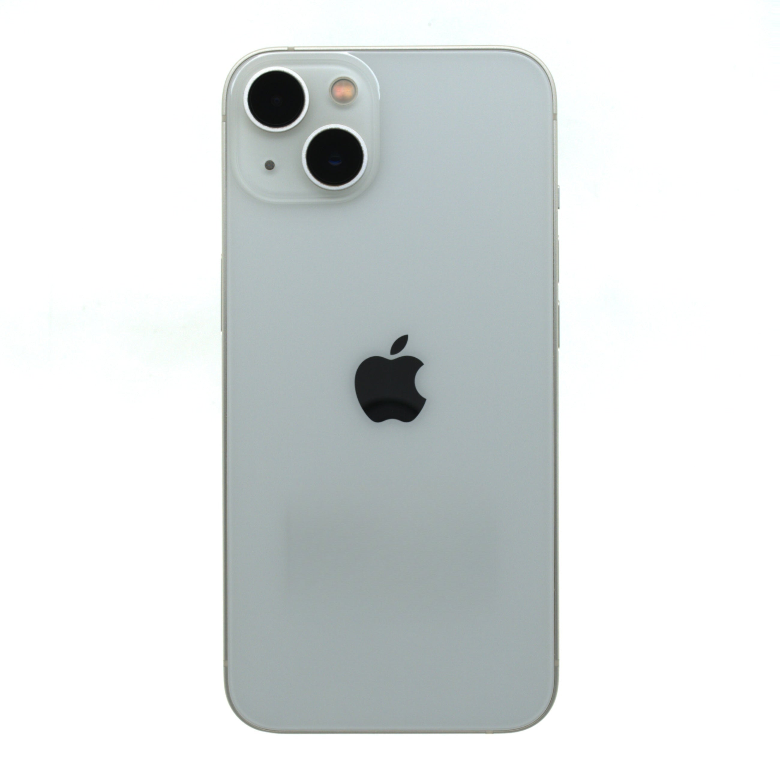 95新 Apple iPhone 13 128G 星光色 中國大陸版