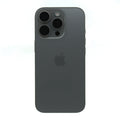 95新 Apple iPhone 16 Pro 128G 原色鈦金屬 中國大陸版