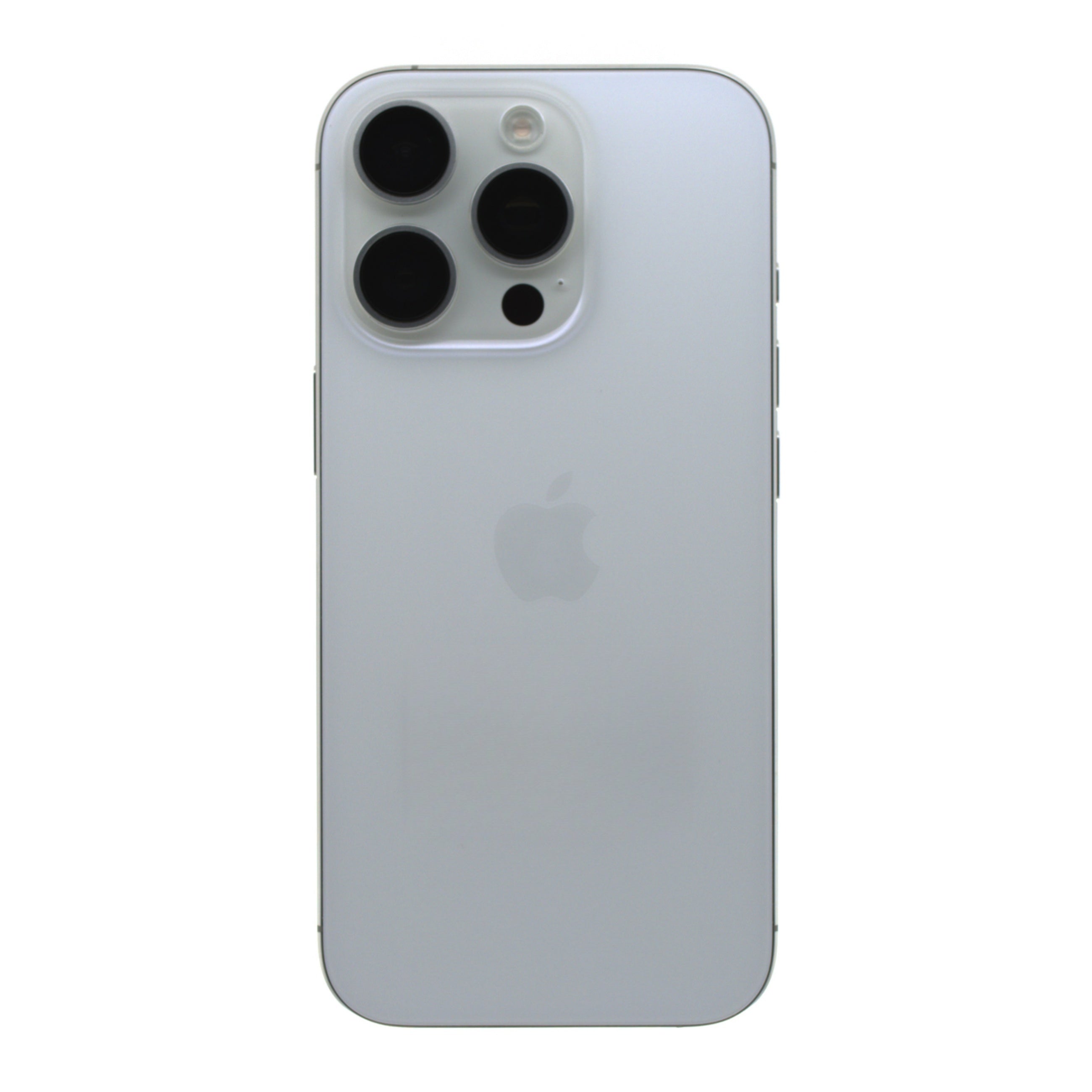 95新 Apple iPhone 16 Pro 128G 白色鈦金屬 中國大陸版