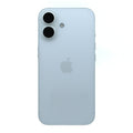 99新 Apple iPhone 16 256G 白色 中國大陸版