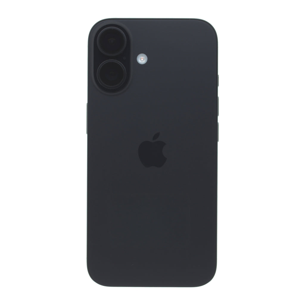 95新 Apple iPhone 16 256G 黑色 中國大陸版