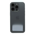 95新 Apple iPhone 15 Pro 128G 原色鈦金屬 中國大陸版